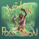 Possession (ORANGE VINYL) [Vinyl]