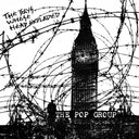Pop Group, The - The Boys Whose Head Exploded [Vinyl]