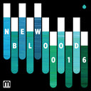New Blood 016 [Vinyl]
