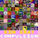 Compulsion [Vinyl]
