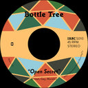 Open Secret b/w Open Secret (drums) [Vinyl]