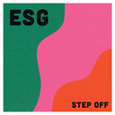 Step Off (INDIE EXCLUSIVE, NEON ORANGE VINYL) [Vinyl]