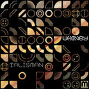 Talisman [Vinyl]