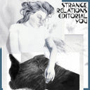 Strange Relations - Editorial You (OPAQUE TEAL VINYL) [Vinyl]