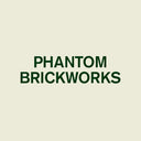 Phantom Brickworks (IV & V) (INDIE EXCLUSIVE) [Vinyl]