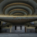 Ballroom Ghosts [Vinyl]