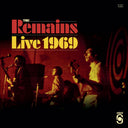 The Remains - Live 1969 [Vinyl]