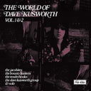 The World of Dave Kusworth [Vinyl]