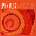 Mars (ORANGE VINYL) [Vinyl]