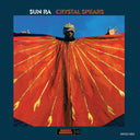 Sun Ra - Crystal Spears [Vinyl]
