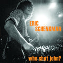 Who Shot John? (ORANGE VINYL) [Vinyl]