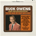 Owens, Buck and His Buckaroos - Together Again / My Heart Skips A Beat (GOLD VINYL) [Vinyl]