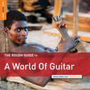 Various Artists - Rough Guide To A World Of Guitar (INDIE EXCLUSIVE) [Vinyl]