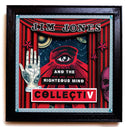 Jones, Jim & The Righteous Mind - CollectiV (INDIE EXCLUSIVE, COLOR VINYL) [Vinyl]