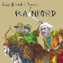 Perry, Lee "Scratch" - Rainford [Vinyl]