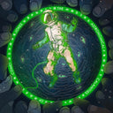 The Astronomical Calamities of Comet Jones [Vinyl]