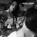 Maria McKee - La Vita Nuova (INDIE EXCLUSIVE, WHITE VINYL) [Vinyl]