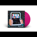 Pictish Trail - Thumb World (INDIE EXCLUSIVE, PINK VINYL) [Vinyl]