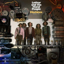 Lothar And The Hand People - Machines: Amherst 1969 (BLUE VINYL) [Vinyl]
