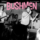 The Bushmen - The Bushmen (COLOR VINYL) [Vinyl]