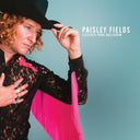 Paisley Fields - Electric Park Ballroom (CLEAR/PINK SPLATTER VINYL) [Vinyl]