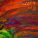 Pine Needle Fire [AUTOGRAPHED] (CLEAR VINYL) [Vinyl]