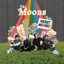 The Moons - Pocket Melodies (PURPLE VINYL) [Vinyl]
