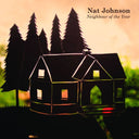 Neighbour of the Year - 10" (CLEAR VINYL) [Vinyl]