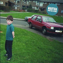 Courting Strong [Vinyl]