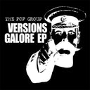 Versions Galore (INDIE EXCLUSIVE) [Vinyl]