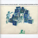 WOODSLIPPERCOUNTERCLATTER [Vinyl]