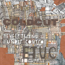Everything Is Under Control 7" [Vinyl]