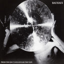 Bauhaus - Press The Eject And Give Me The Tape [Vinyl]