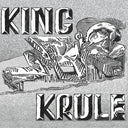 King Krule - King Krule [Vinyl]