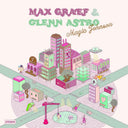 Graef, Max & Astro, Glenn - Magic Johnson - 12" [Vinyl]