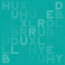 Huxley - Blurred [Vinyl]