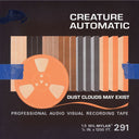 Dust Clouds May Exist [Vinyl]