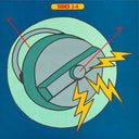 Shellac / Big'n / Brise-Glace / U.S. Maple - Sides 1-4 (AC/DC tribute) (INDIE EXCLUSIVE) [Vinyl]