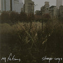 Always Trapped - 7" (COLOR VINYL) [Vinyl]