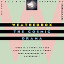The Cosmic Drama (COLOR VINYL) [Vinyl]