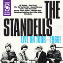 The Standells - Live On Tour - 1966! [Vinyl]