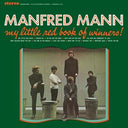 Manfred Mann - My Little Red Book of Winners [Vinyl]