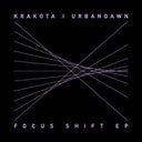 Focus Shift EP [Vinyl]