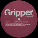 Prostate Boogie - 12" EP [Vinyl]