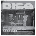 Communication b/w Parallel [Vinyl]