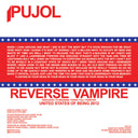 Reverse Vampire [Vinyl]