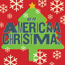 Various Artists - An Americana Christmas [Vinyl]
