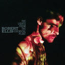 Robert Ellis (CLEAR VINYL) [Vinyl]