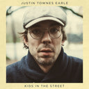 Earle, Justin Townes - Kids In The Street (BLUE, GREEN & CHAMPAGNE VINYL) [Vinyl]