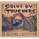 Drive-By Truckers - A Blessing And A Curse [Vinyl]